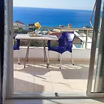Ionian View Apartman *