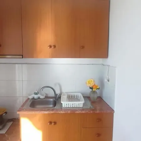 Ionian View דירה