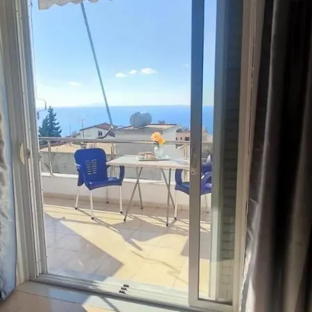 Ionian View *