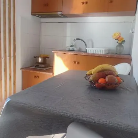 Ionian View דירה *