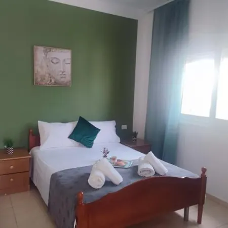 Apartamento Ionian View Gjilek