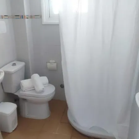 דירה Ionian View *