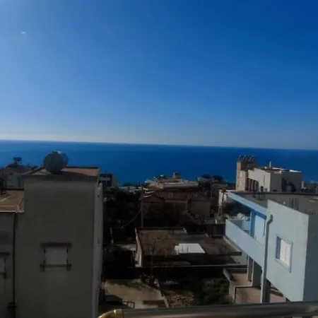 Ionian View דירה