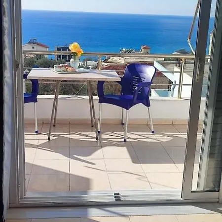 Ionian View