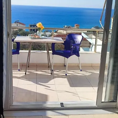Ionian View *