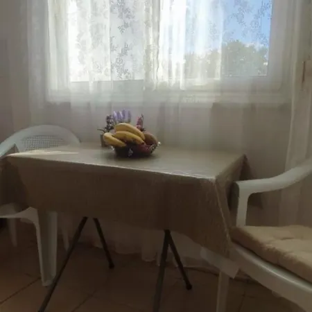 Ionian View * Gjilek