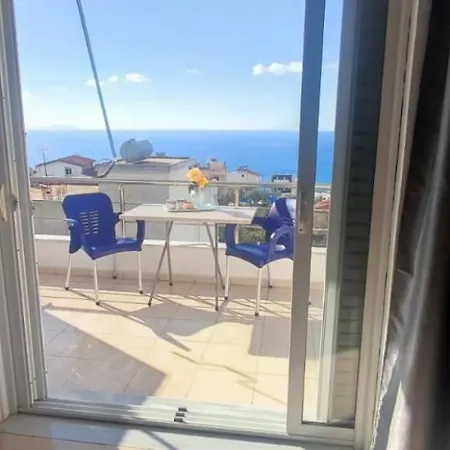 Ionian View