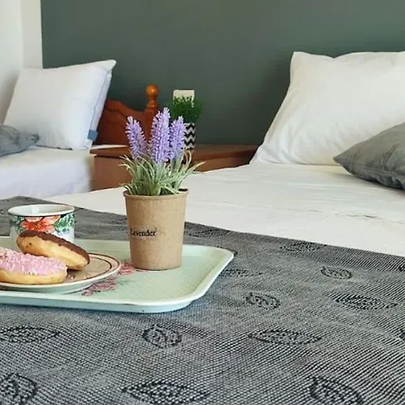 Apartamento Ionian View Gjilek