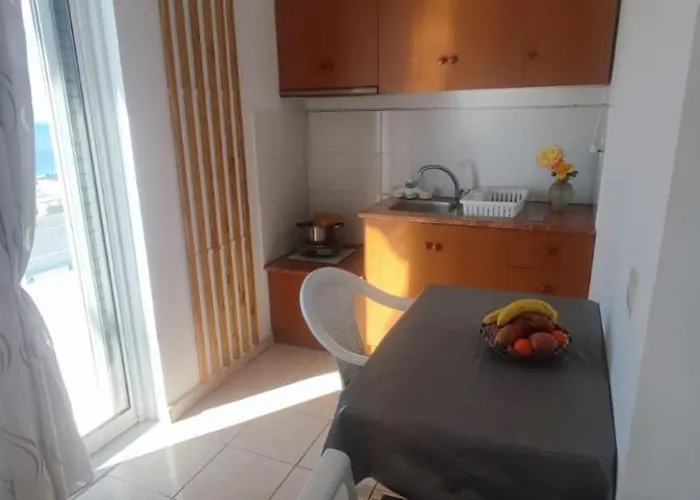 Ionian View Apartamento *