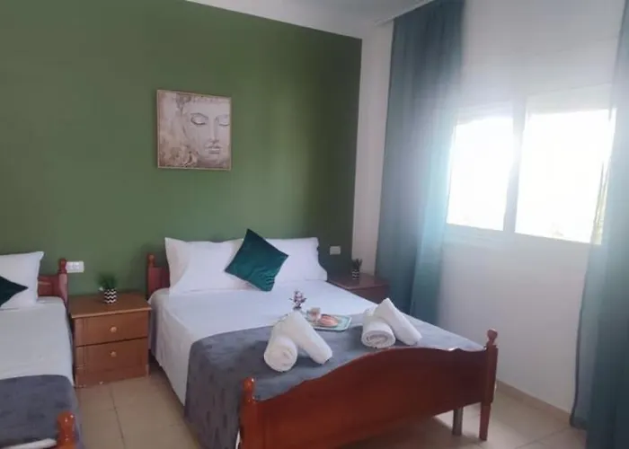 Apartamento Ionian View Gjilek