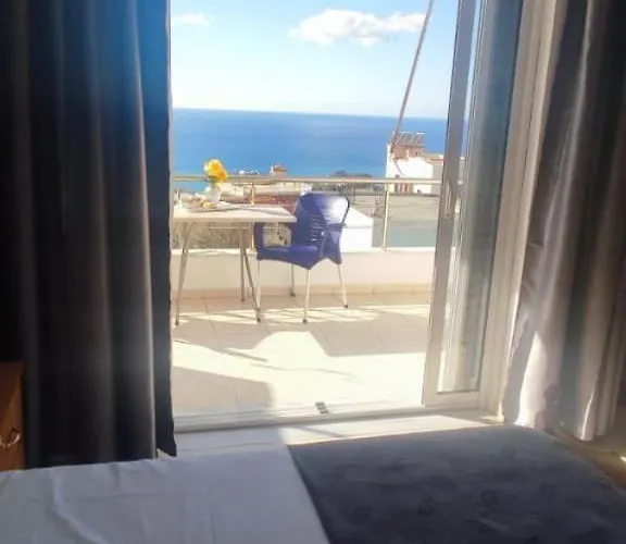 Ionian View Apartamento *