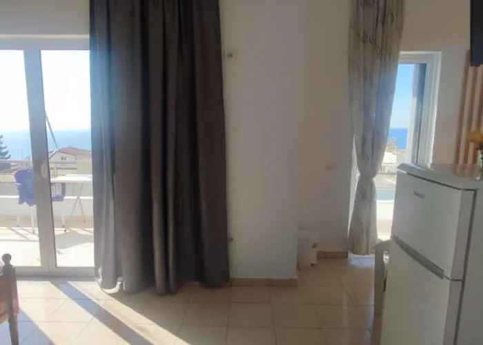 Ionian View Apartamento *