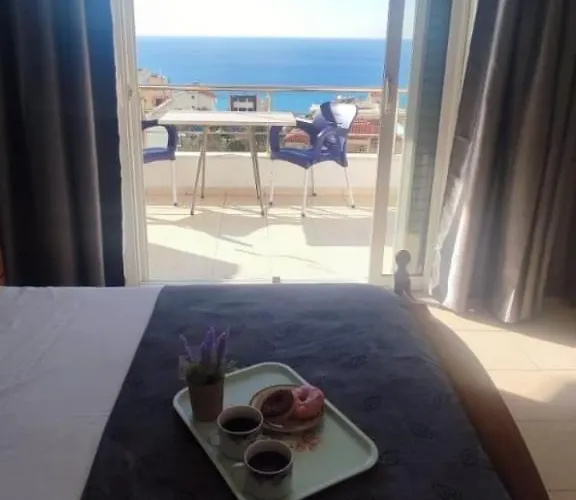 Apartamento Ionian View