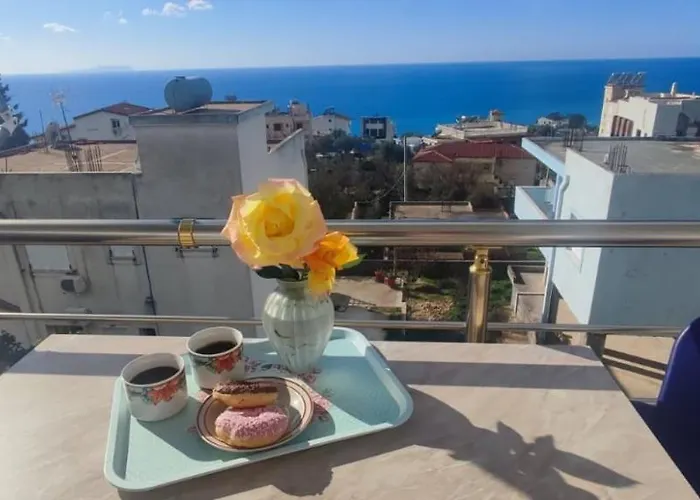 Ionian View Apartamento