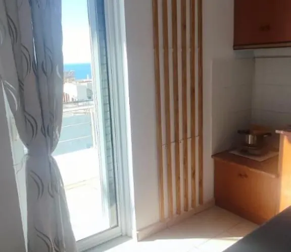 Ionian View Apartamento *