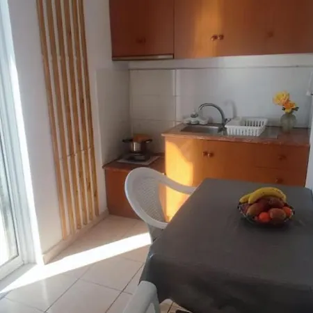 Ionian View Apartment *