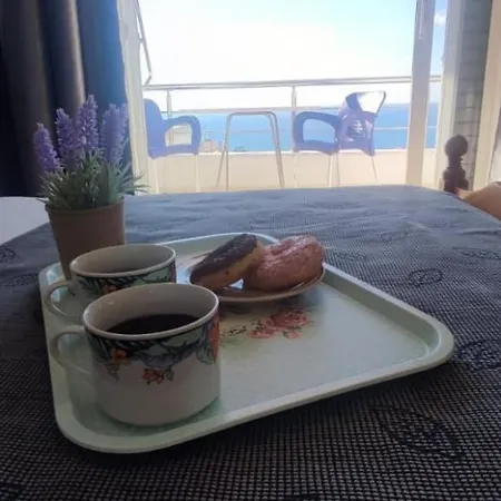 Ionian View * Gjilek