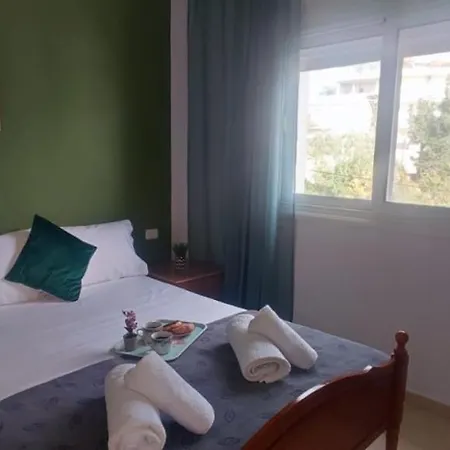 Ionian View * Gjilek