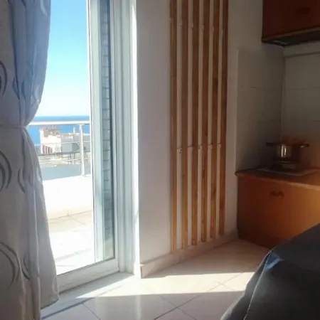 Apartment Ionian View