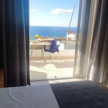 Ionian View Appartement *