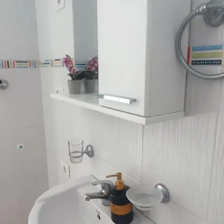 Apartment Ionian View *