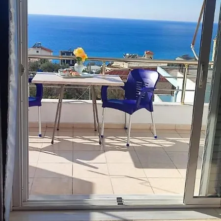 Ionian View Appartement *