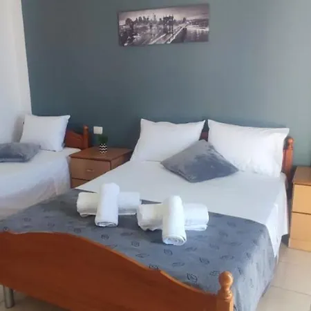 Apartment Ionian View