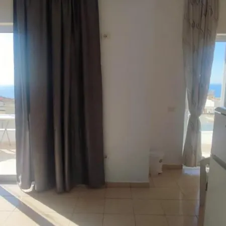 Ionian View Appartement *