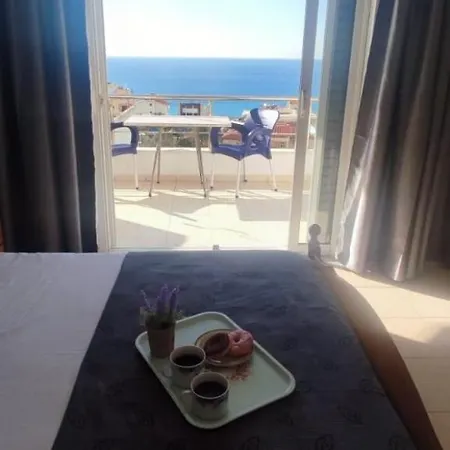 Apartment Ionian View