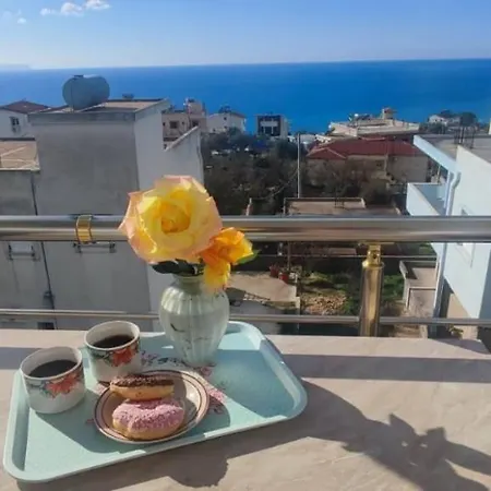 Ionian View Appartement