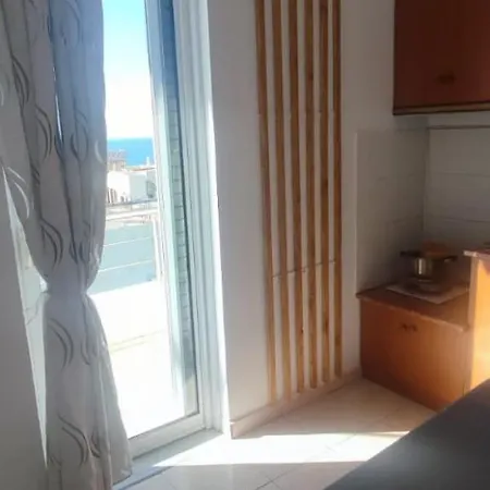 Ionian View Apartment *