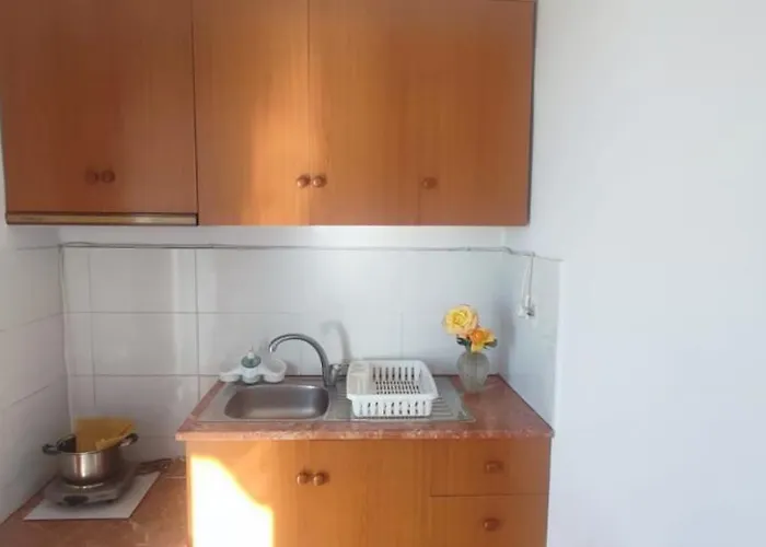 Ionian View Apartman