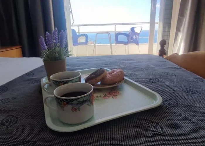 Ionian View * Gjilek