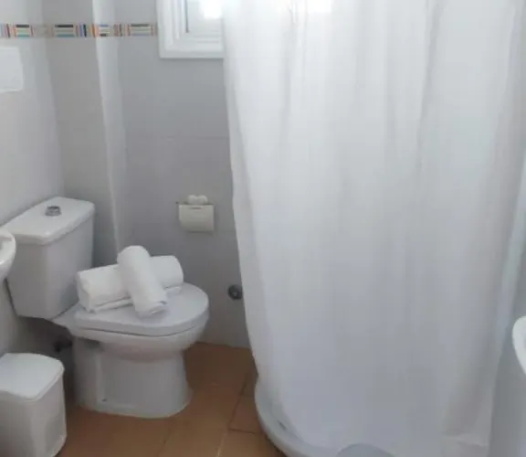 Apartman Ionian View *