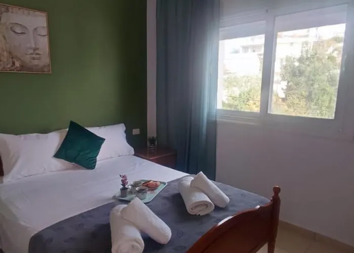 Ionian View * Gjilek