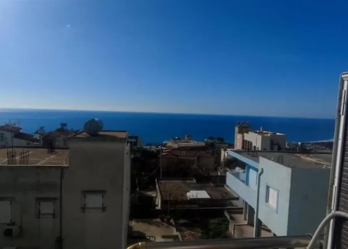 Ionian View Apartman