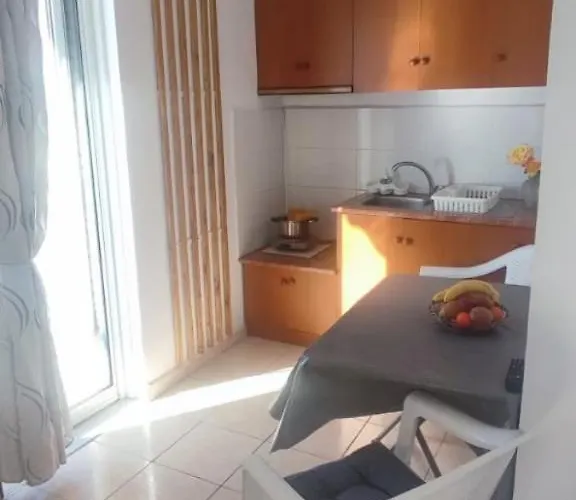 Ionian View Apartman *