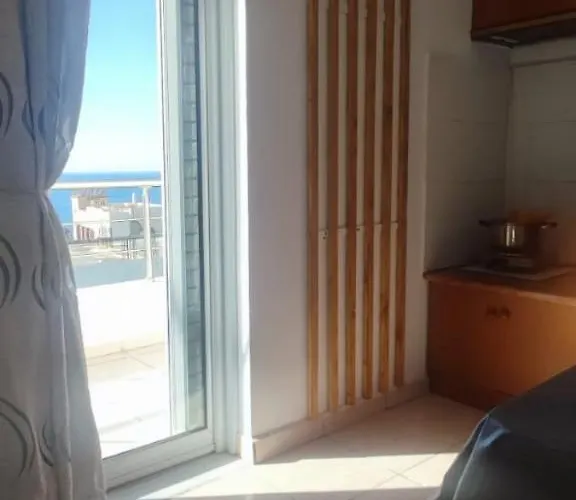 Apartman Ionian View