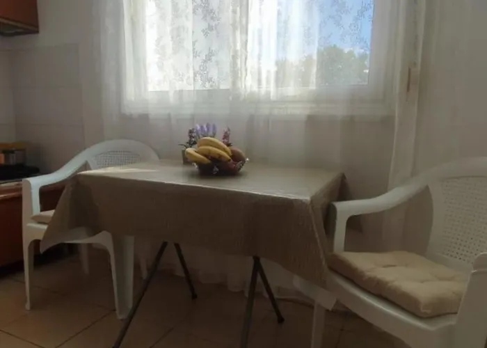 Ionian View * Gjilek