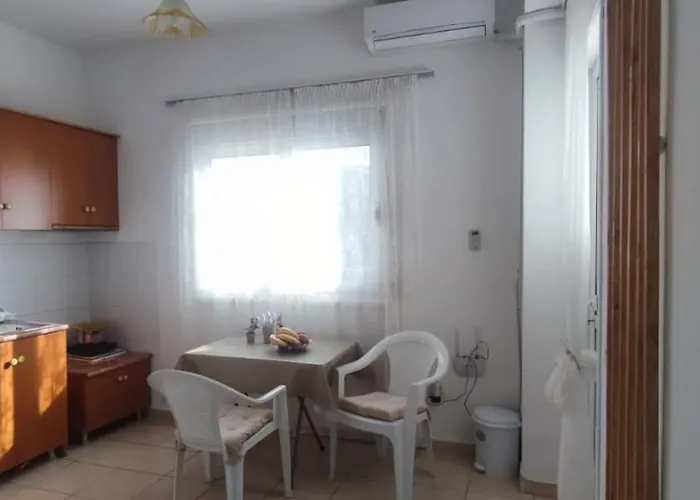 Ionian View Apartman